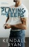 [Hot Jocks #1 01] • Playing for Keeps